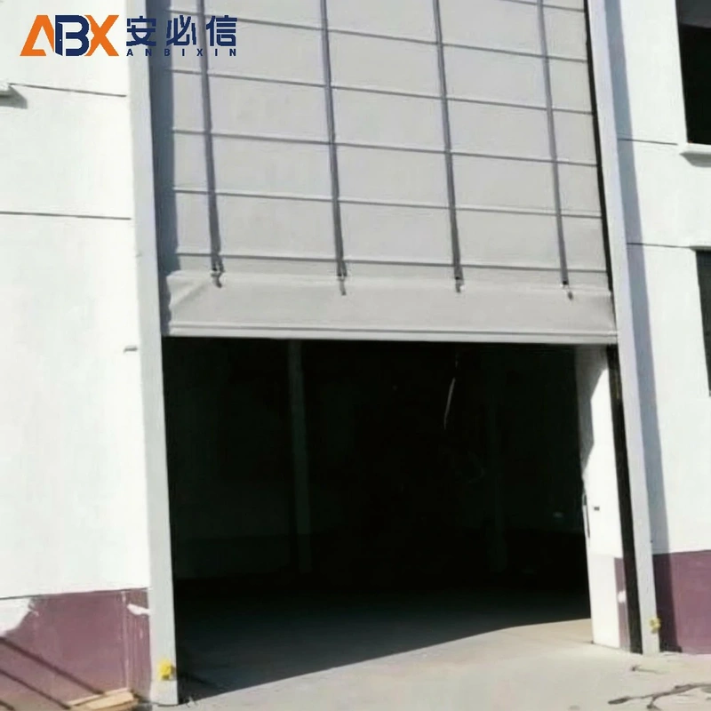 文山壮族苗族升降平台
